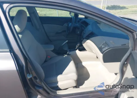 2012 Honda Civic Lx from USA, damaged, VIN 2HGFB2F50CH577986